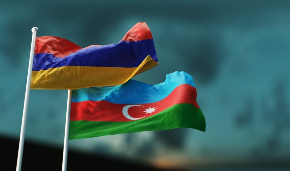 Azerbaycan, Ermenistan'ın Uluslararası Adalet